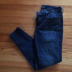 Lucky Brand Jeans